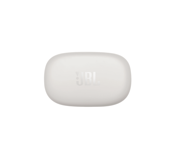 JBL Endurance Peak 2 BT TWS biale - 606340 - zdjęcie 7